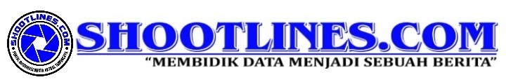 Shootline Liputan Berita Aktual Terpercaya